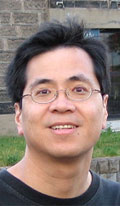 Prof. Tsui Kwok Wing Stephen